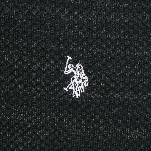 USPA GW Zipper Sweater